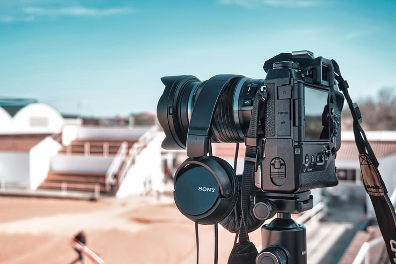 Filmmaker
