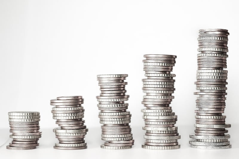 Financial growth