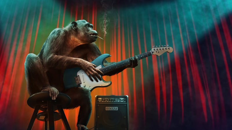 Musician