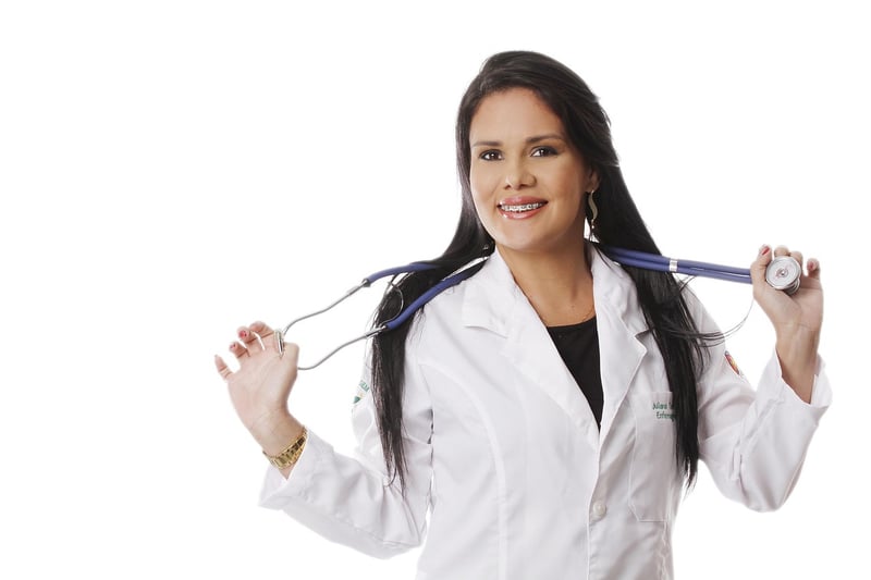 Nurse