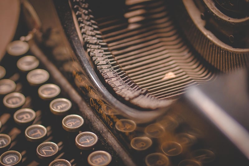 Writer/Author
